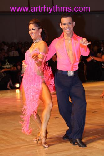 USDSC 2008