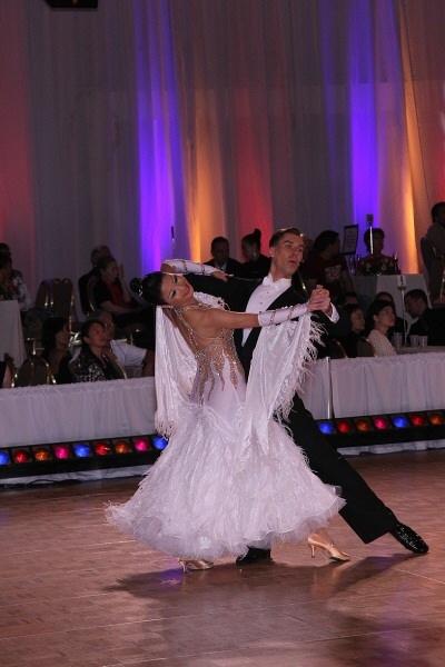 Embassy Ball