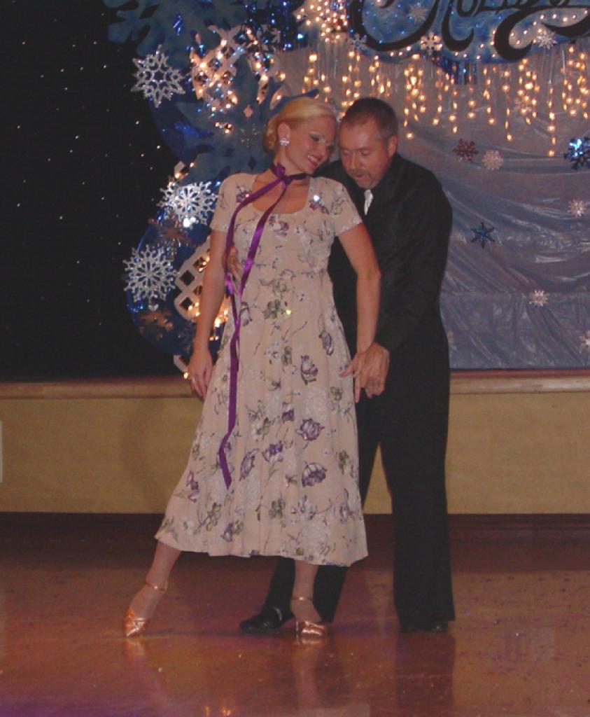 2007 Holdiay Dance Showcase