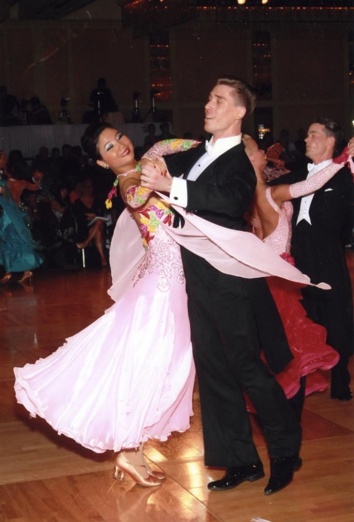 Emerald Ball