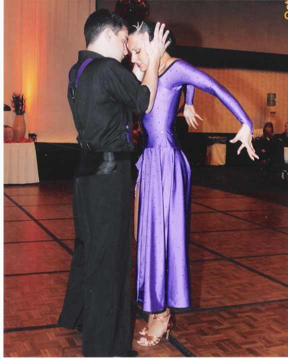 Tango Showcase