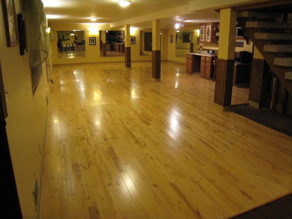 fasc floor